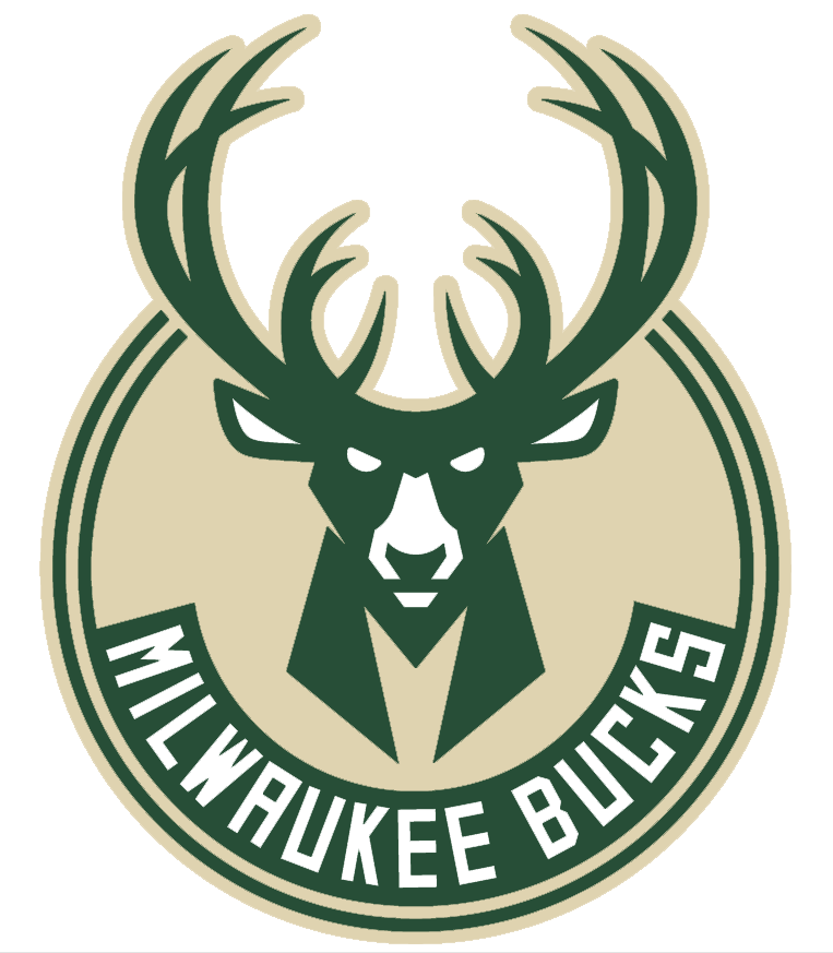 Milwaukee Bucks SLU Figures