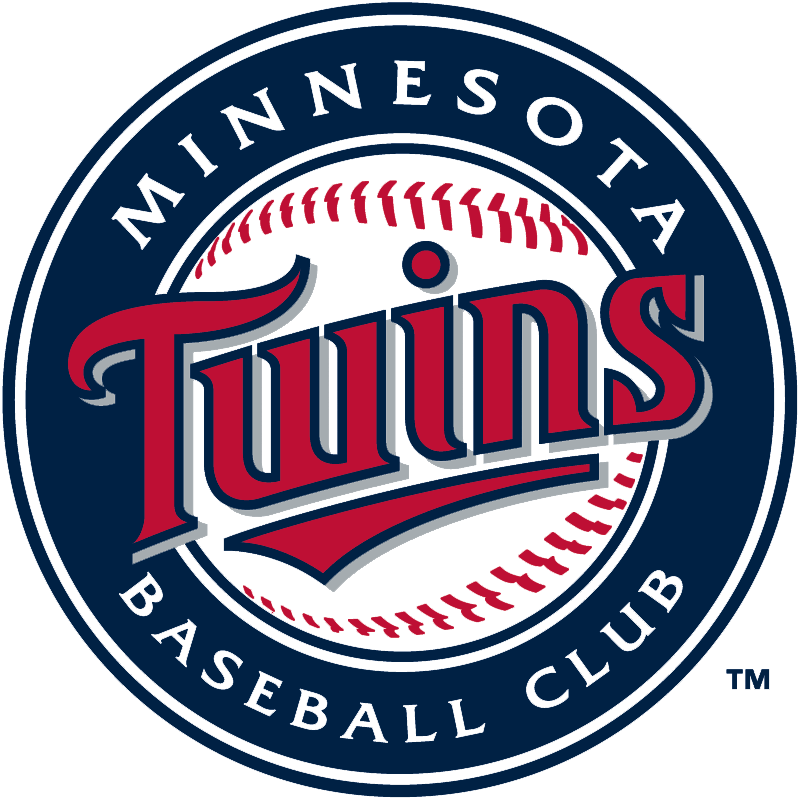Minnesota Twins SLU Figures