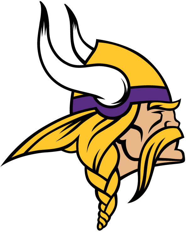 Minnesota Vikings SLU Figures