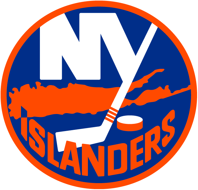 New York Islanders SLU Figures