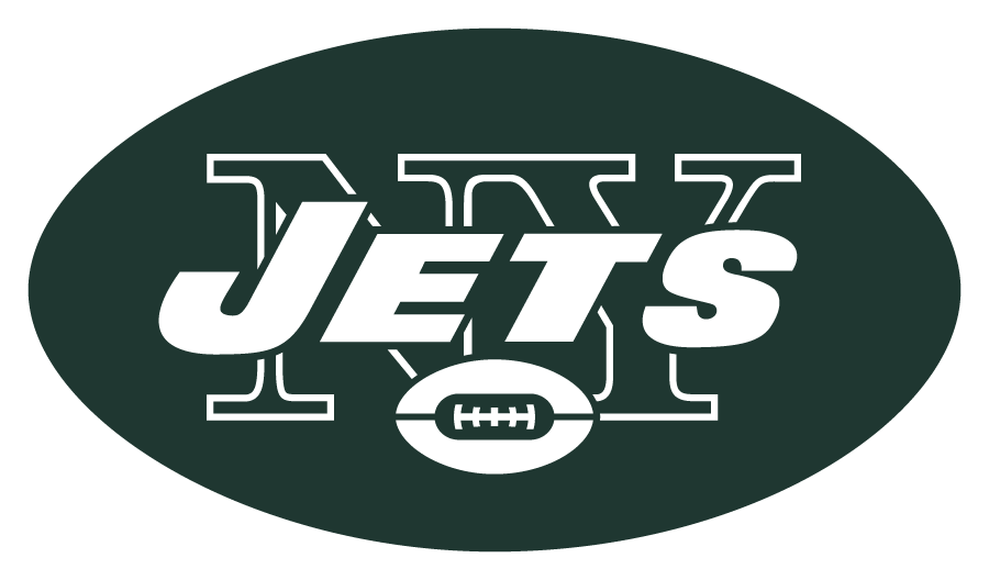 New York Jets SLU Figures