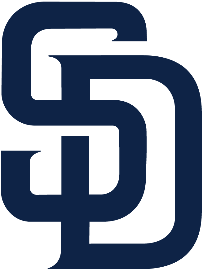 San Diego Padres SLU Figures