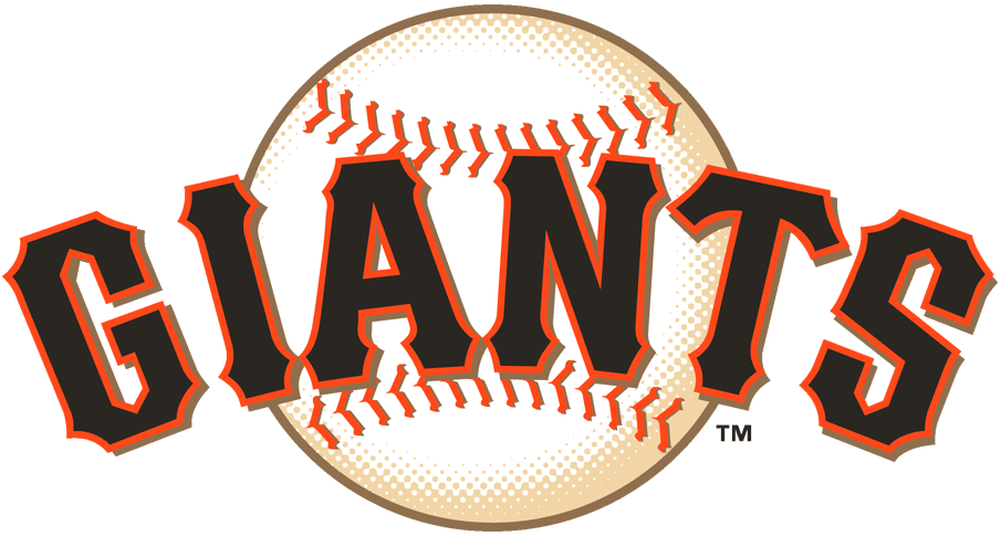 San Francisco Giants SLU Figures