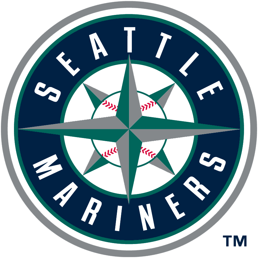 Seattle Mariners SLU Figures