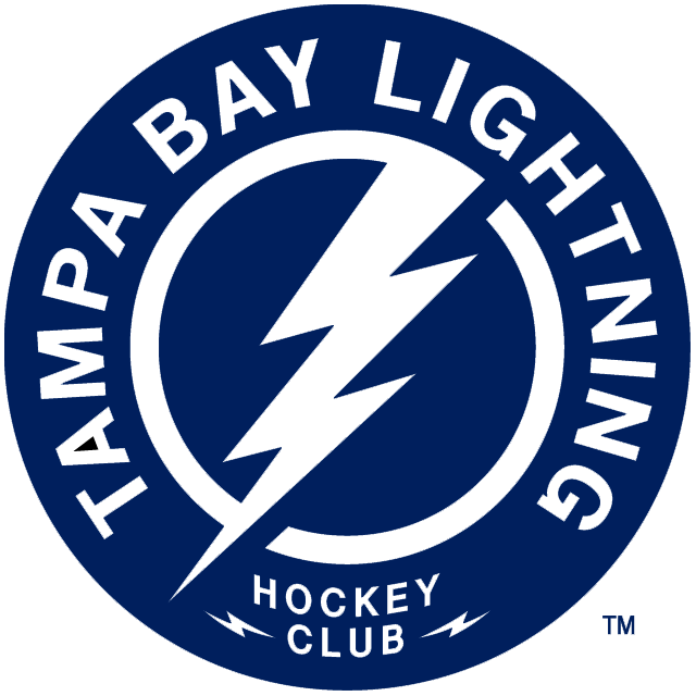 Tampa Bay Lightning SLU Figures