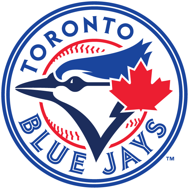 Toronto Blue Jays SLU Figures