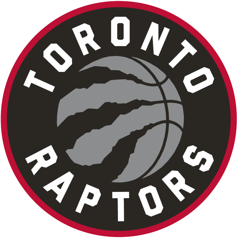 Toronto Raptors SLU Figures