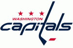 Washington Capitals SLU Figures