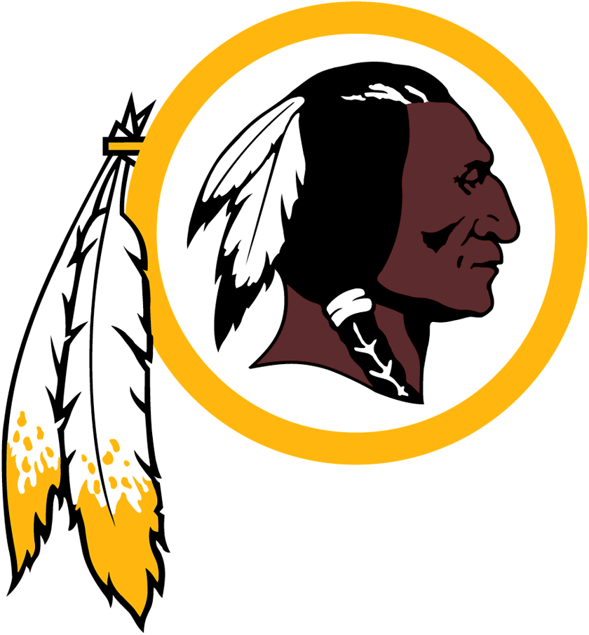 Washington Redskins SLU Figures