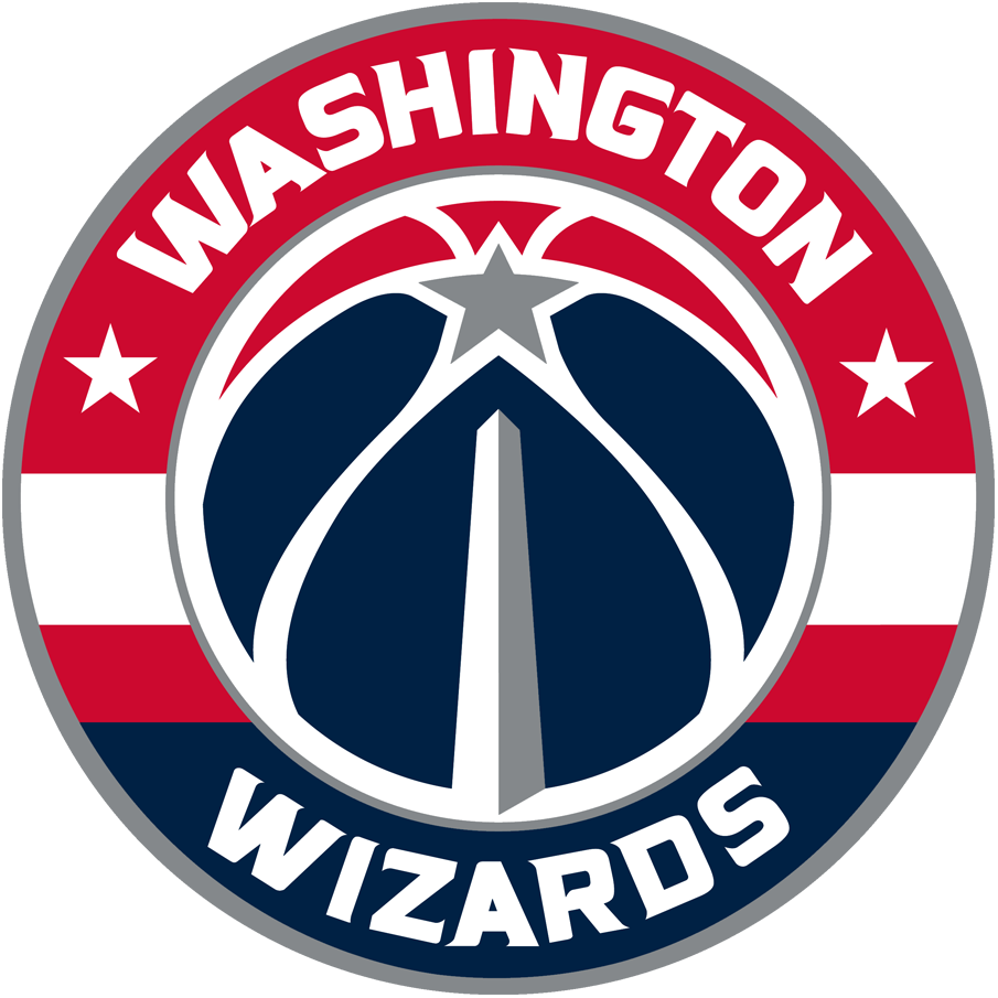 Washington Wizards SLU Figures