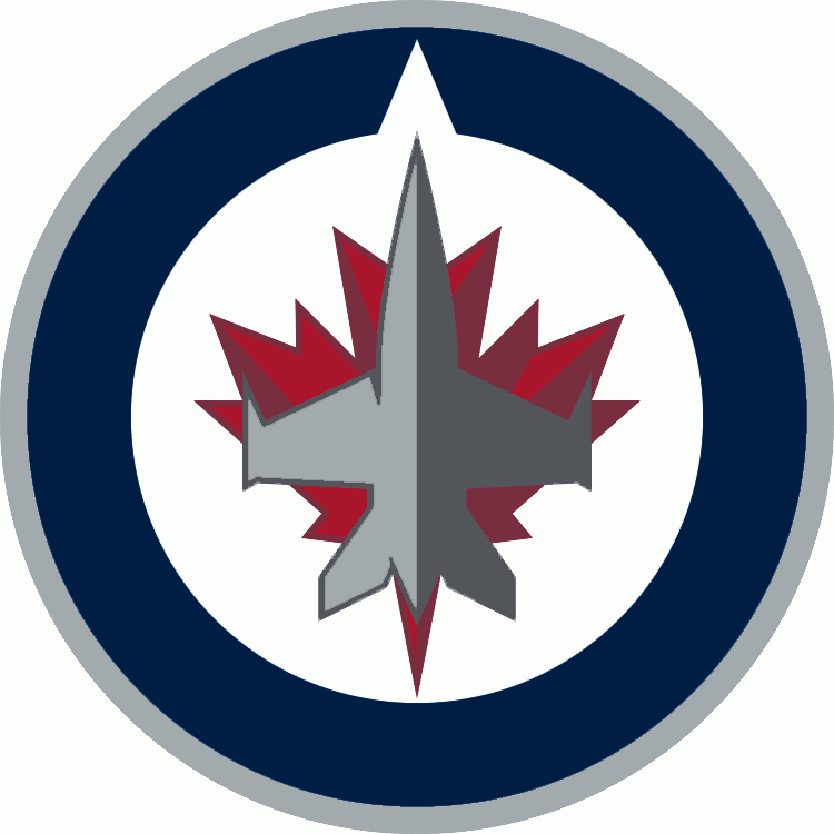 Winnipeg Jets SLU Figures