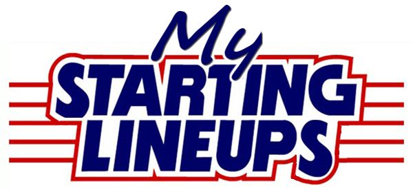 My Starting Lineups